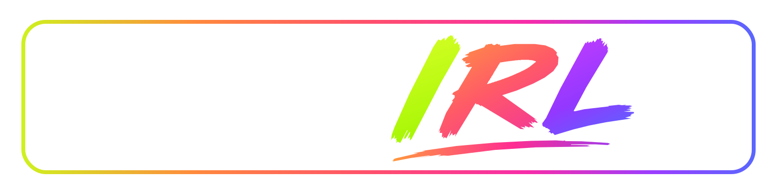 ConnectIRL